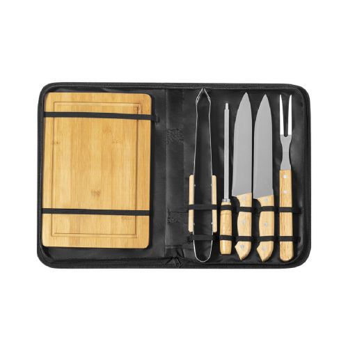 CRAXTON - Grillset