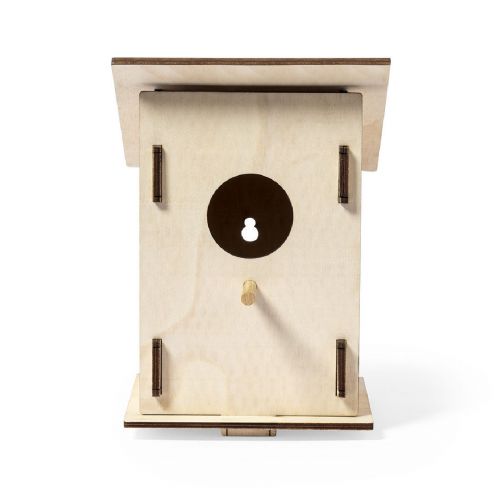 PECKER - Vogelhaus