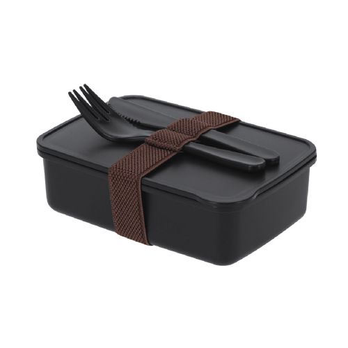 HARXEM - Lunch Box