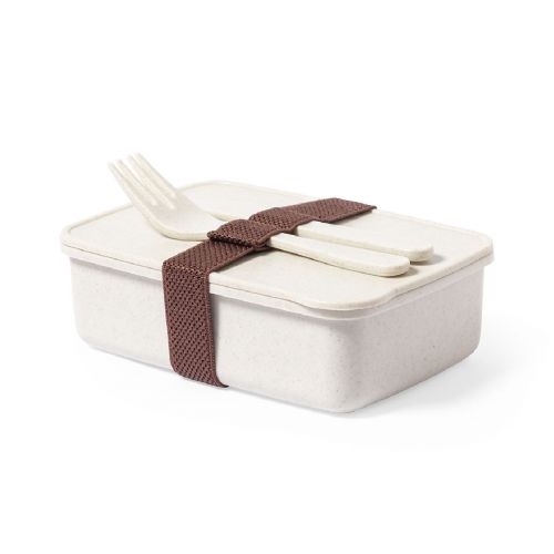 HARXEM - Lunch Box