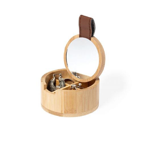 FONTANA - Schmuckbox