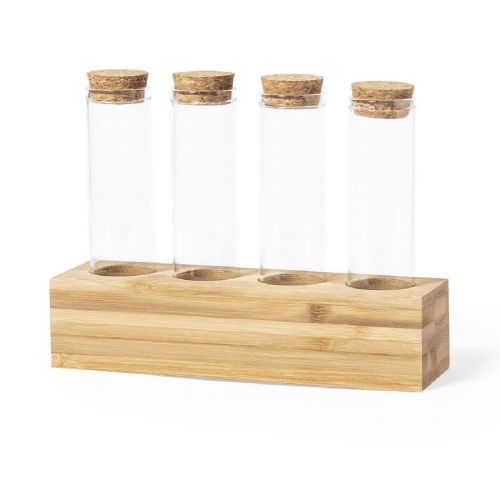 TUMBER - Gewürz-Set
