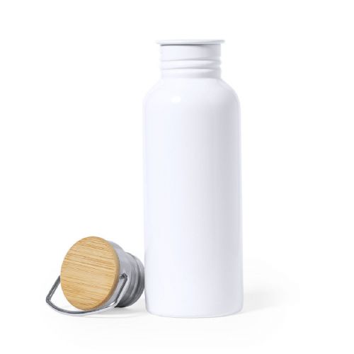 PREUK - Sublimations Trinkflasche