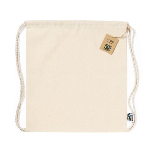 SANFER FAIRTRADE - Rucksack
