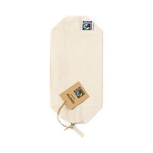 GRAFOX FAIRTRADE - Kosmetik Tasche