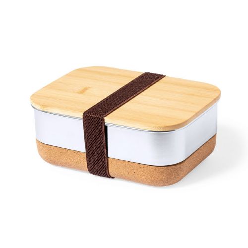 LANROK - Lunch Box