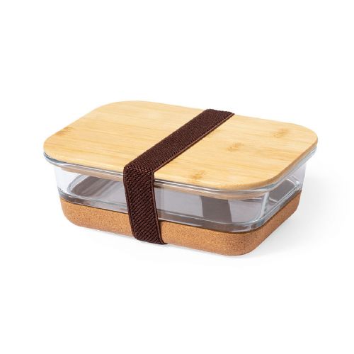 CRISBUT - Lunch Box