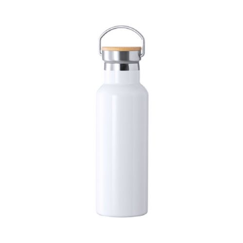 YING - Sublimations Wärme Flasche