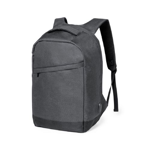 FRISSA - Anti-Diebstahl Rucksack