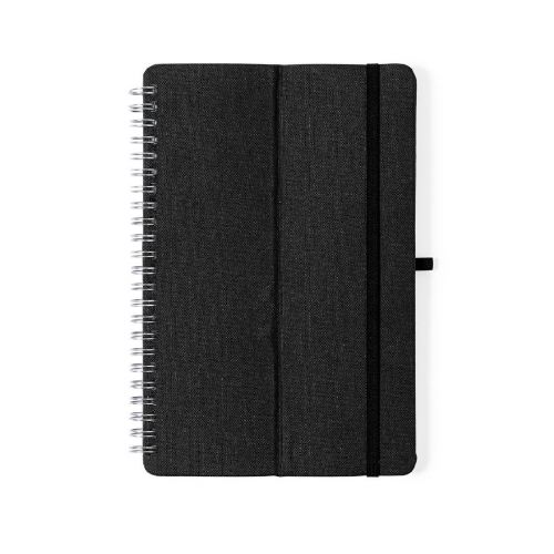MAISUX - Halter Notizbuch