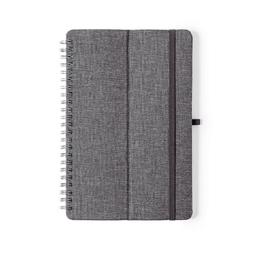 MAISUX - Halter Notizbuch