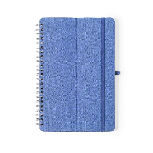 MAISUX - Halter Notizbuch