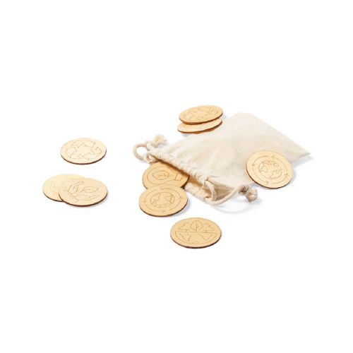 LAUBY - Spiel