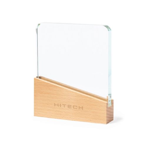 VERTU - Plakette