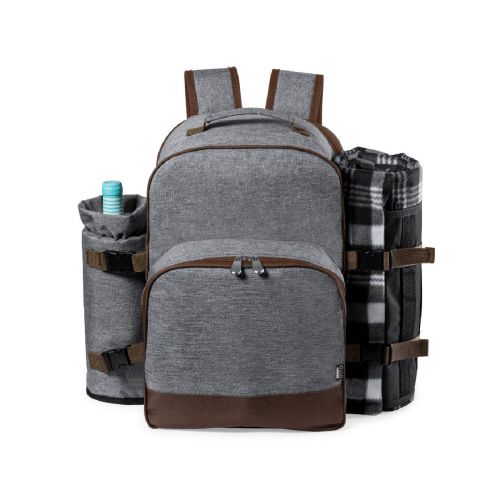 SEYMAN - Picnic Kühltasche Rucksack
