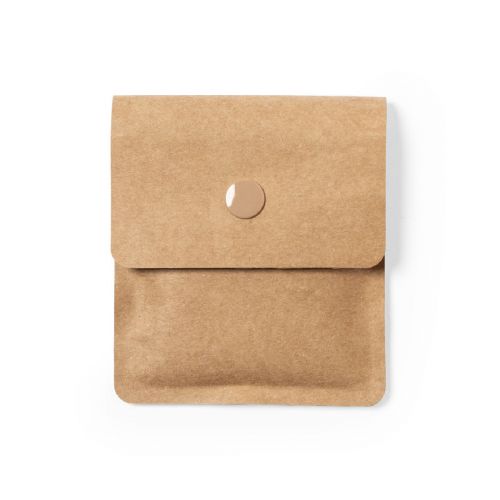 FLAMENT - Tasche Aschenbecher