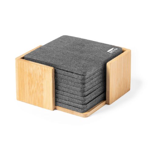 SANLY - Untersetzer Set