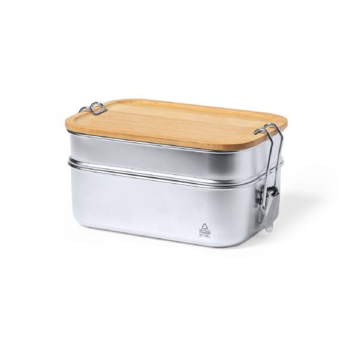 VICKERS - Lunch Box
