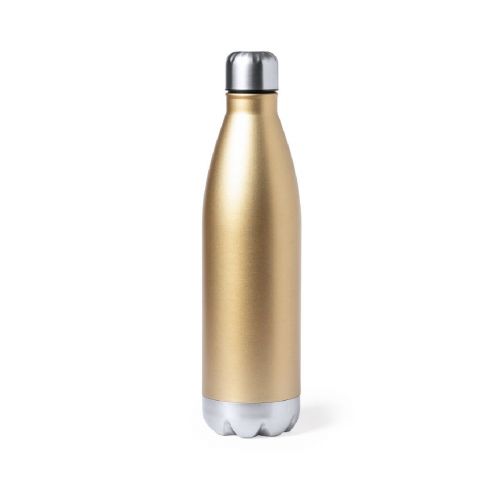 WILLY - Wärme Flasche