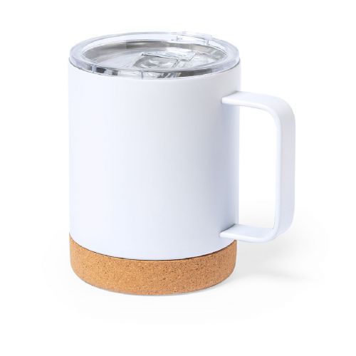 LORET - Wärme Tasse