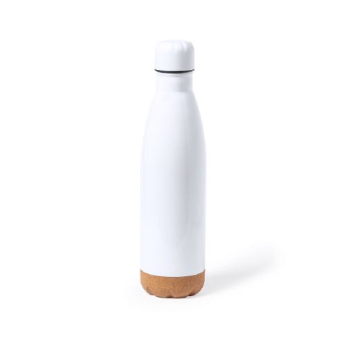 POOCH - Sublimations Trinkflasche