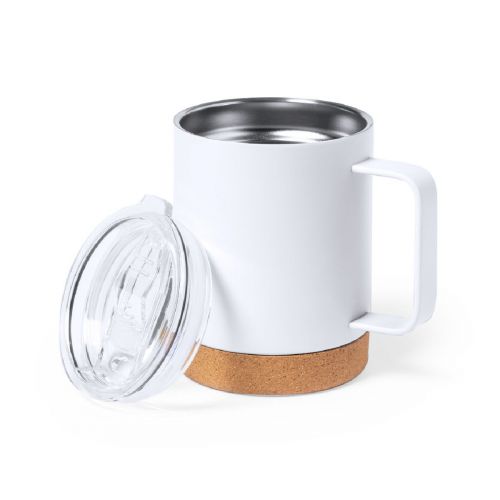WIFLY - Sublimations Wärme Tasse