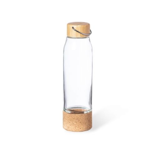 ADEROX - Trinkflasche