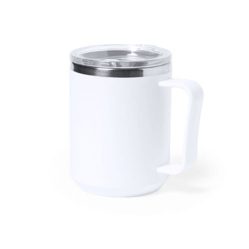 TIKAM - Wärme Tasse