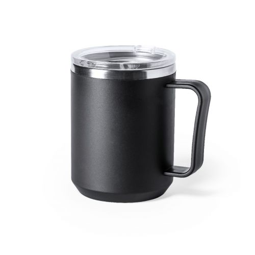 TIKAM - Wärme Tasse