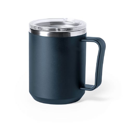 TIKAM - Wärme Tasse