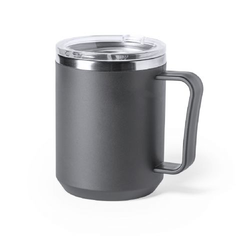 TIKAM - Wärme Tasse