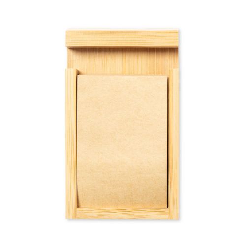 HEINDA - Halter Notizzettelbox