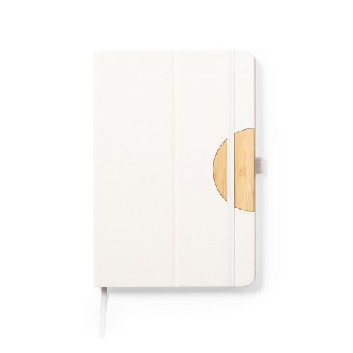 TORYA - Halter Notizbuch