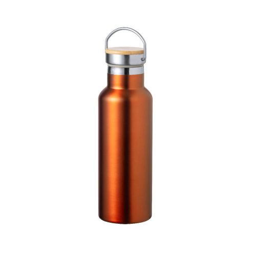 NAXEL - Wärme Flasche