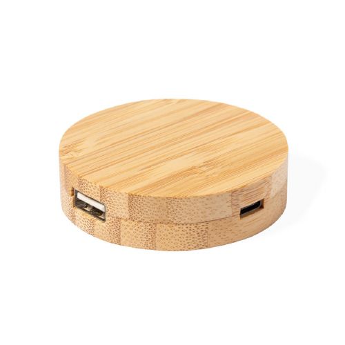 LASIAR - USB Hub