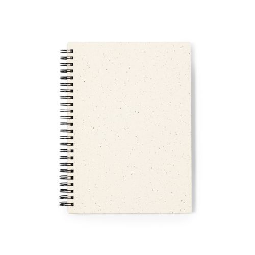 HANTIZ - Notizbuch