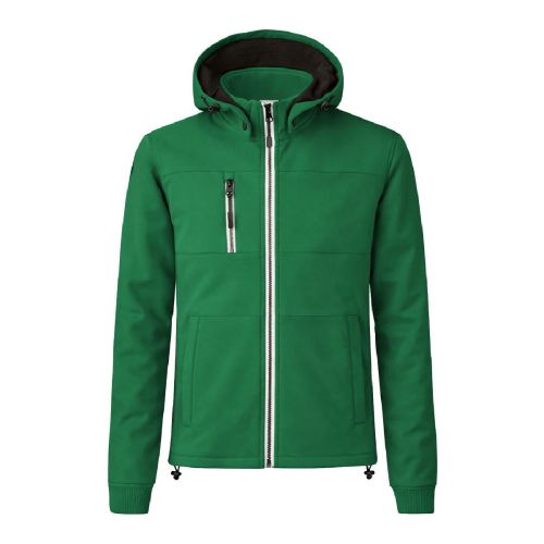 GRECHEL - Jacke
