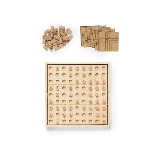 SUDOKU - Geschicklichkeitsspiel