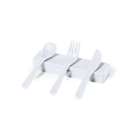 FLORAX - Besteckset