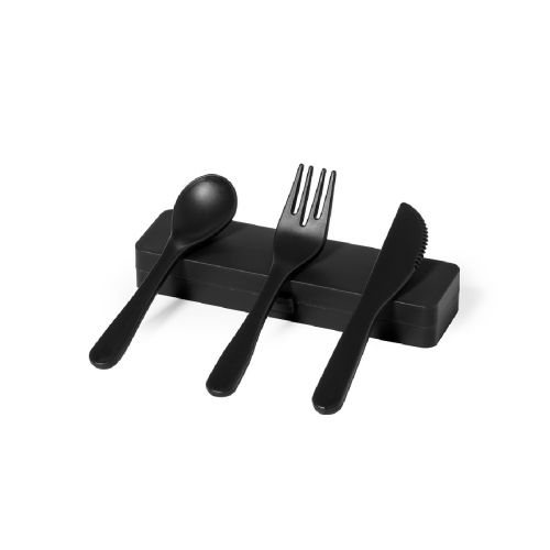 FLORAX - Besteckset
