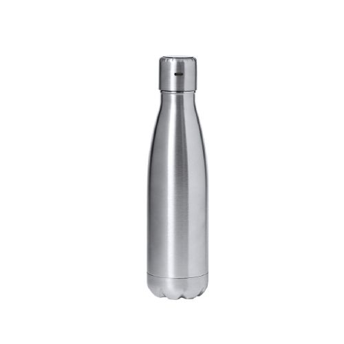 CHUCK - Wärme Flasche
