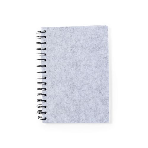 FIONAP - Notizbuch