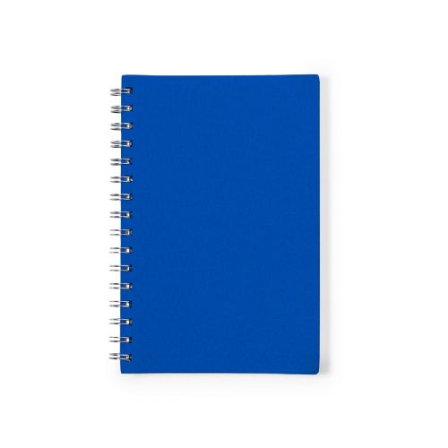 KIMBERLY - Notizbuch