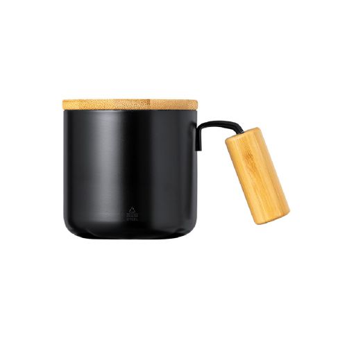 CLAIRE - Wärme Tasse
