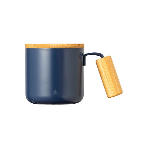 CLAIRE - Wärme Tasse