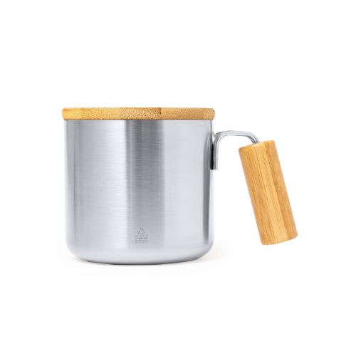 CLAIRE - Wärme Tasse