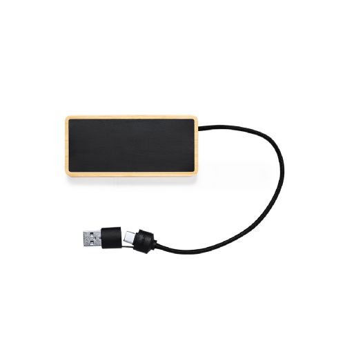 GINGER - USB Hub