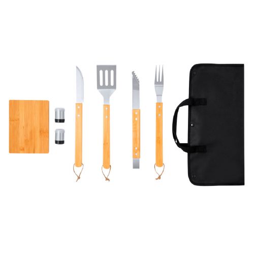ESTROL - Grillset