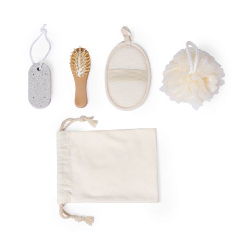 SEIDO - Badezimmer-Set
