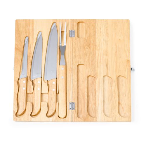 BERGIN - Messer Set